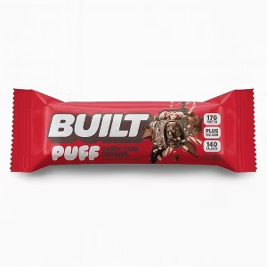 Built Puff Protein Bar