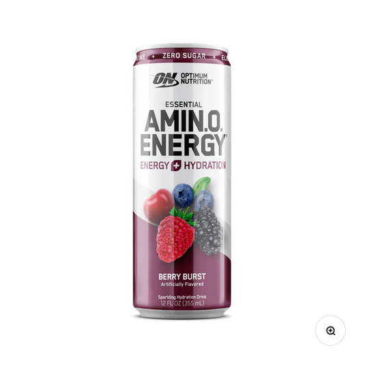 Amino Energy