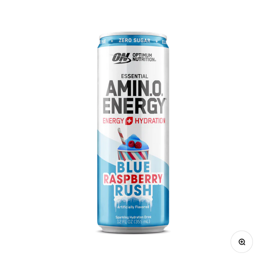 Amino Energy