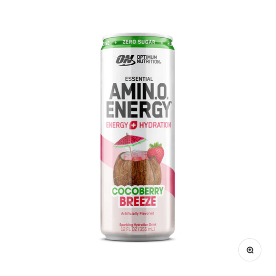 Amino Energy