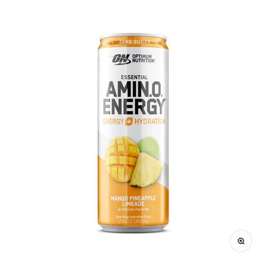 Amino Energy