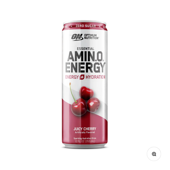 Amino Energy