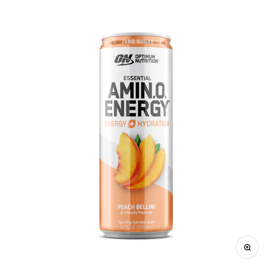Amino Energy