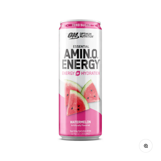 Amino Energy