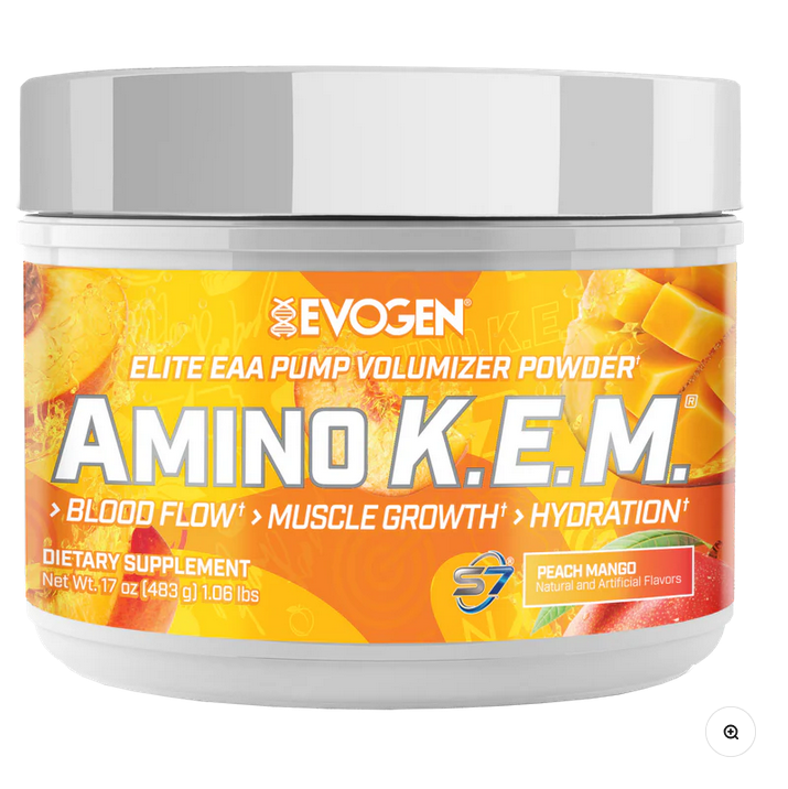 Evogen Amino K.E.M