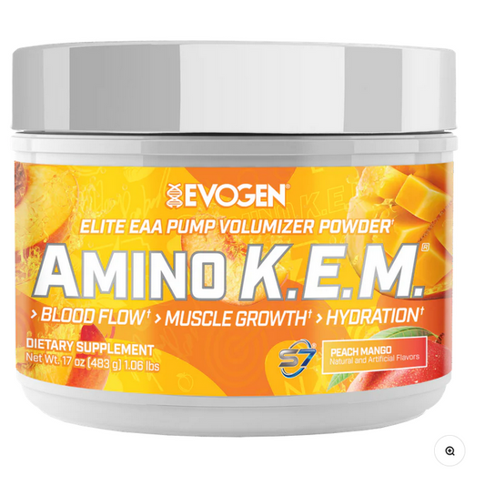 Evogen Amino K.E.M