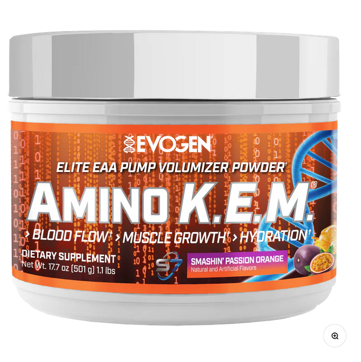 Evogen Amino K.E.M