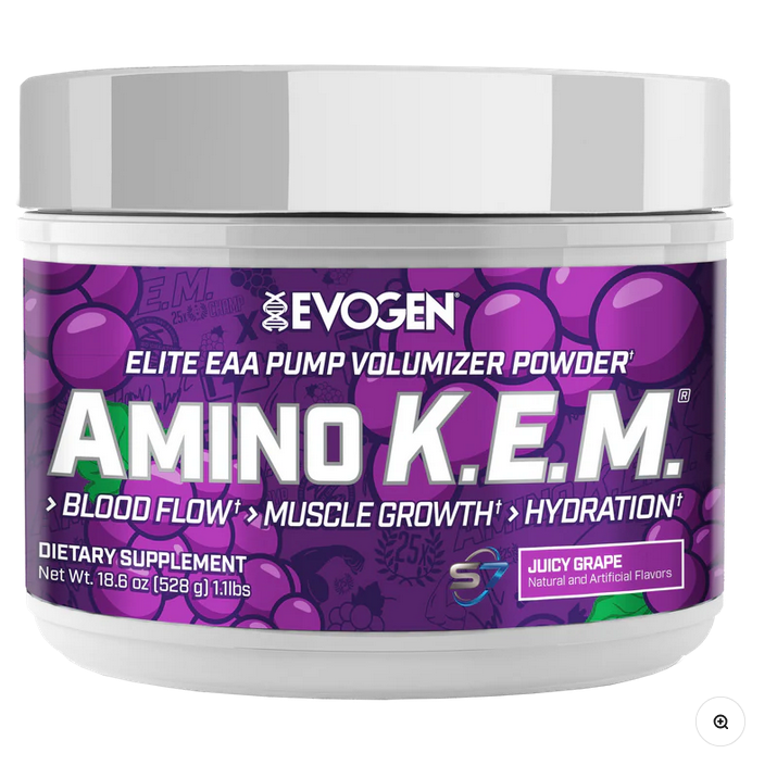 Evogen Amino K.E.M