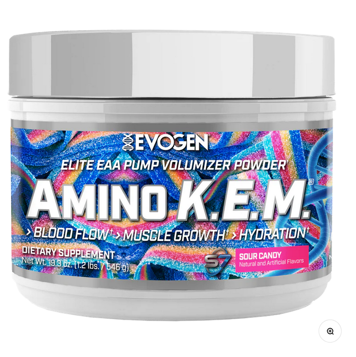 Evogen Amino K.E.M