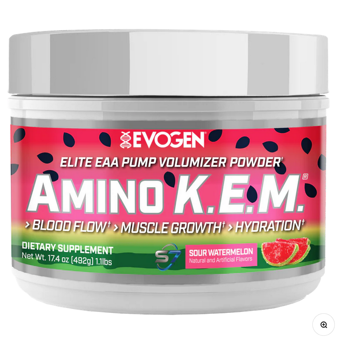 Evogen Amino K.E.M
