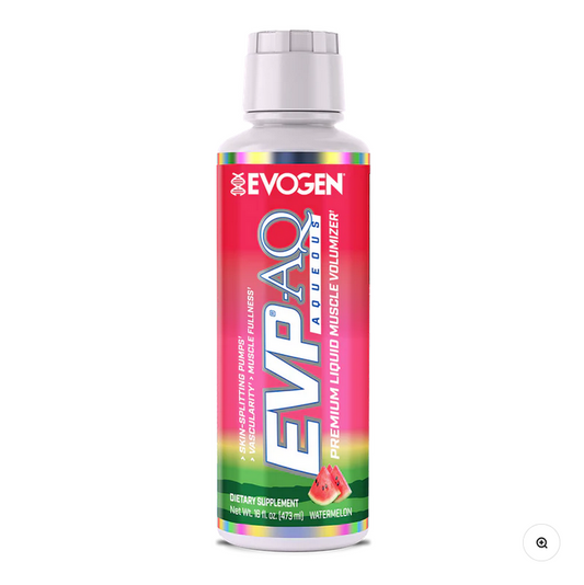 Evogen EVP AQ