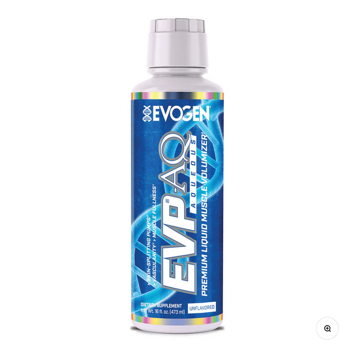 Evogen EVP AQ