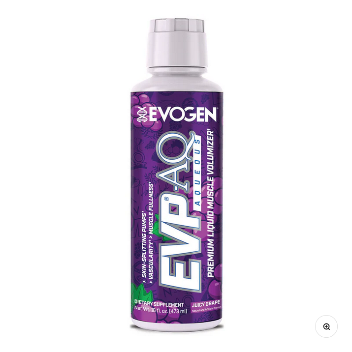 Evogen EVP AQ