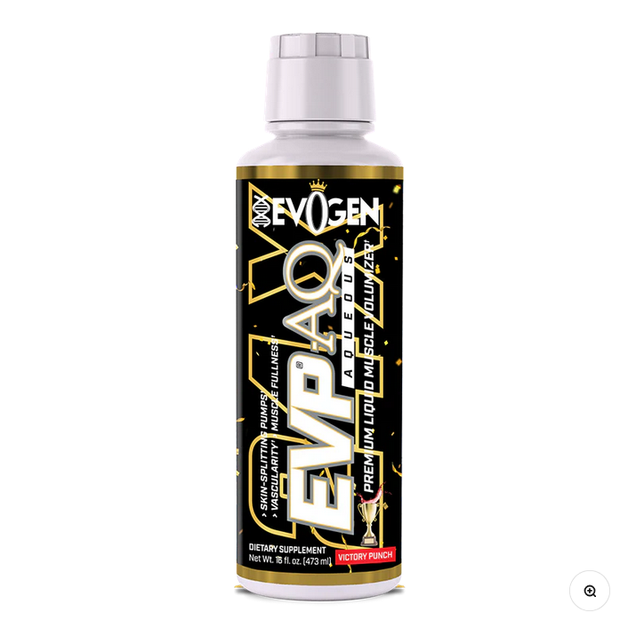 Evogen EVP AQ