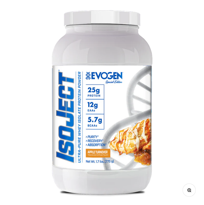 Evogen Isoject