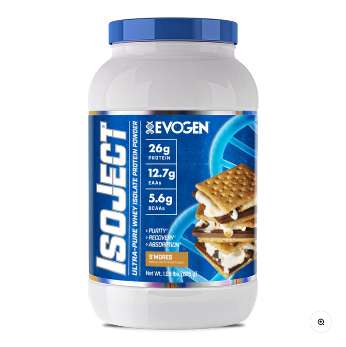 Evogen Isoject