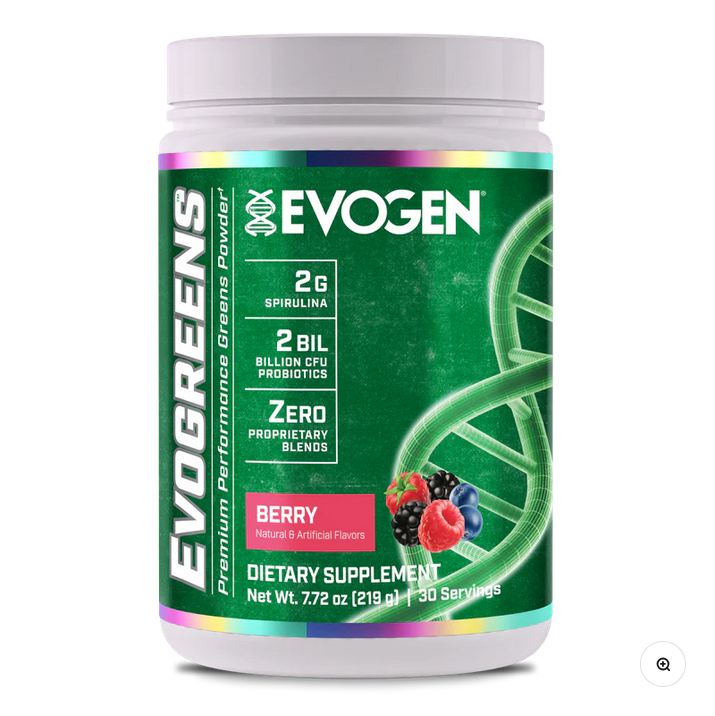 Evogen EvoGreens