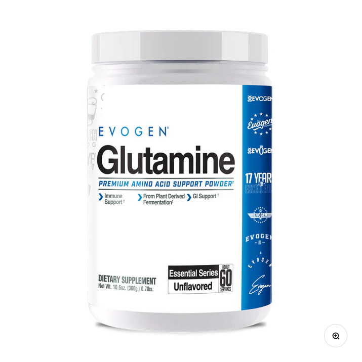 Evogen Glutamine