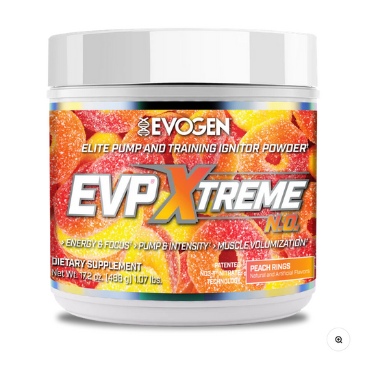 Evogen EVP Xtreme