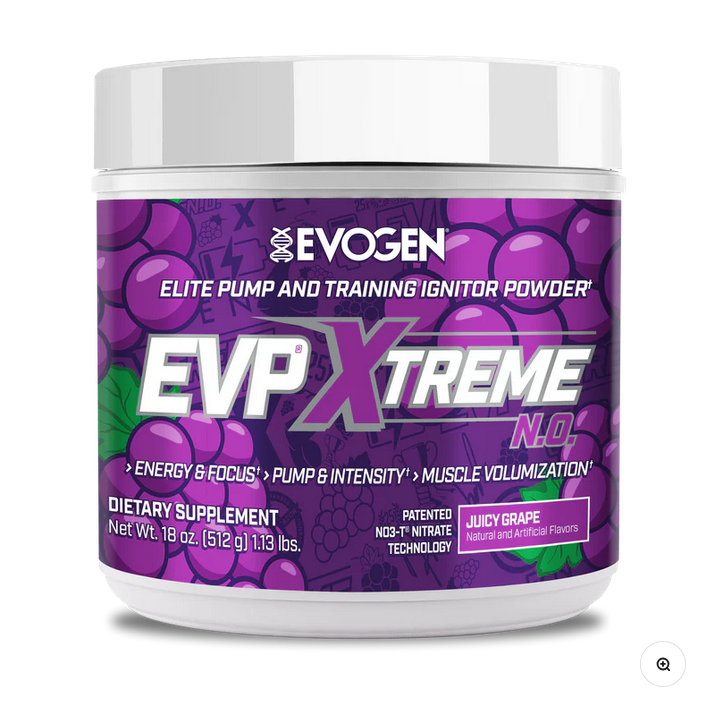 Evogen EVP Xtreme