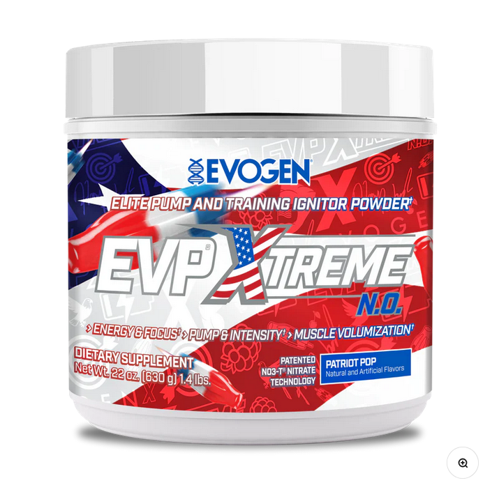 Evogen EVP Xtreme