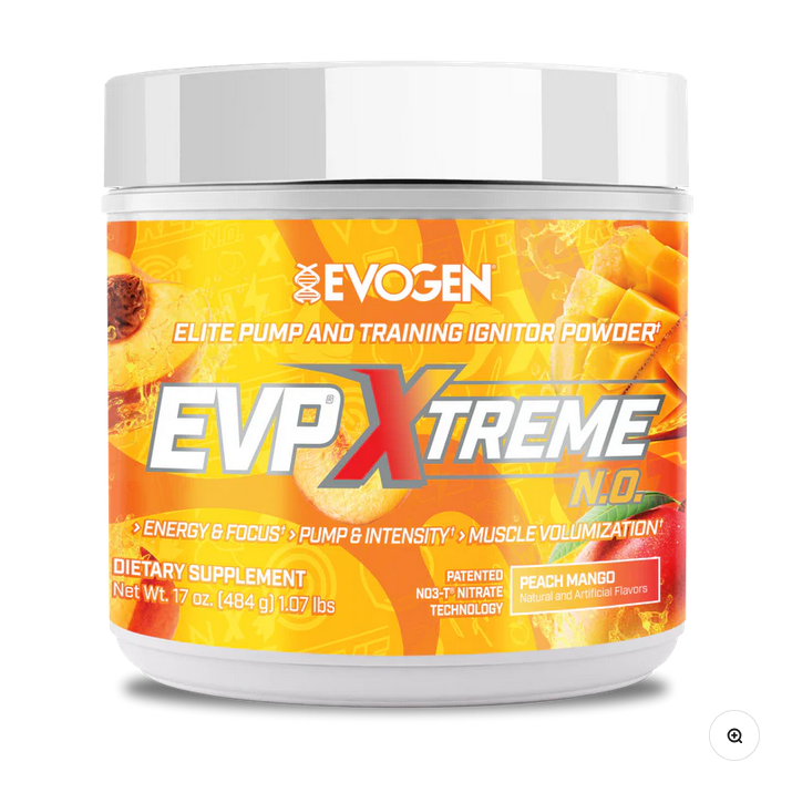 Evogen EVP Xtreme