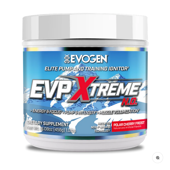 Evogen EVP Xtreme