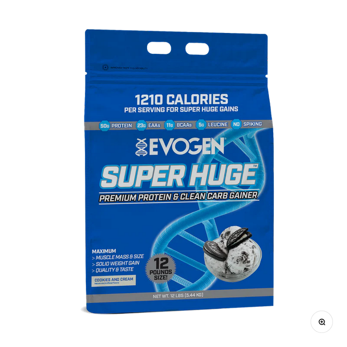 Evogen Super Huge