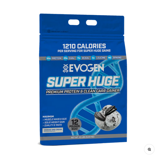 Evogen Super Huge
