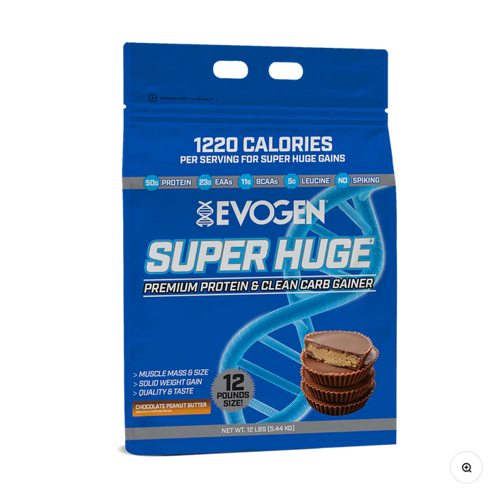 Evogen Super Huge