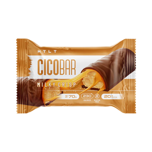 HTLT Cico Bar