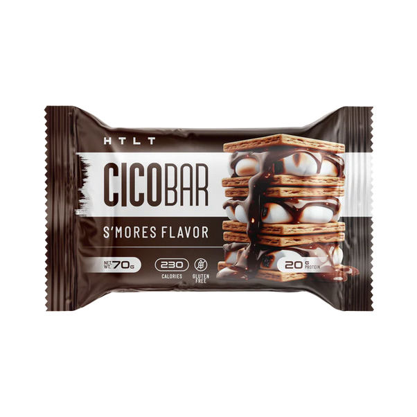 HTLT Cico Bar