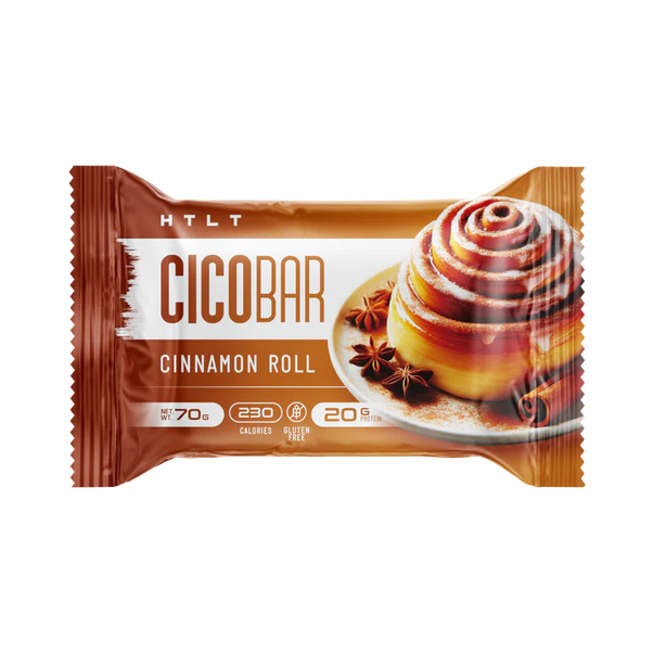 HTLT Cico Bar