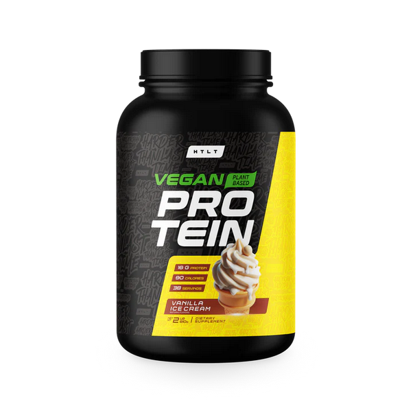 HTLT Vegan Protein