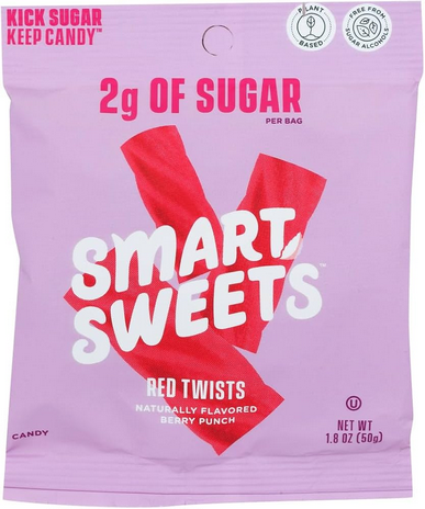 Smart Sweets Candy