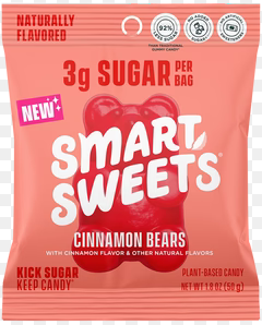 Smart Sweets Candy
