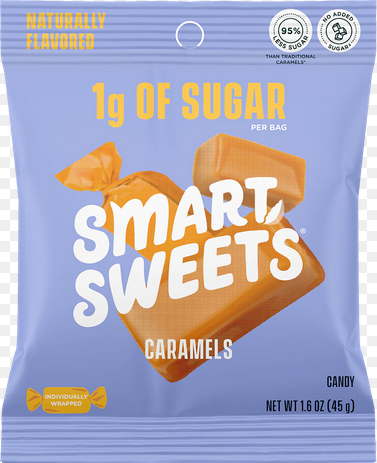 Smart Sweets Candy