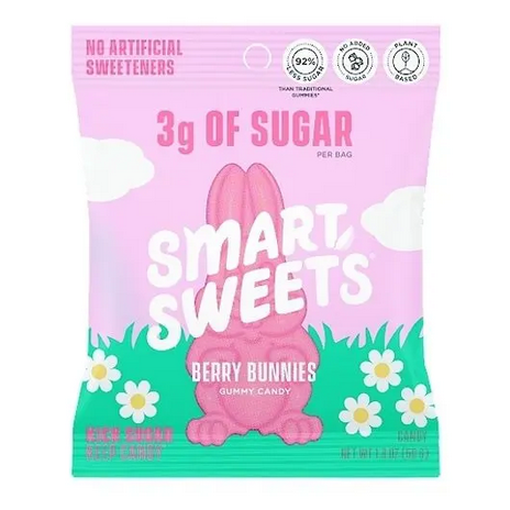 Smart Sweets Candy