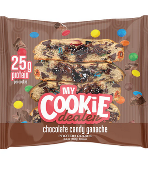 My Cookie Dealer Cookie