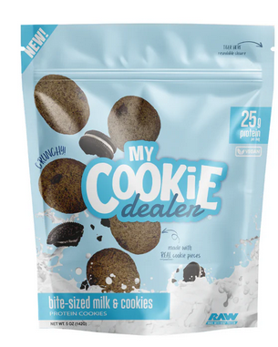 My Cookie Dealer Bite Size Cookies