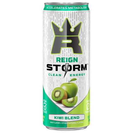 Reign Storm