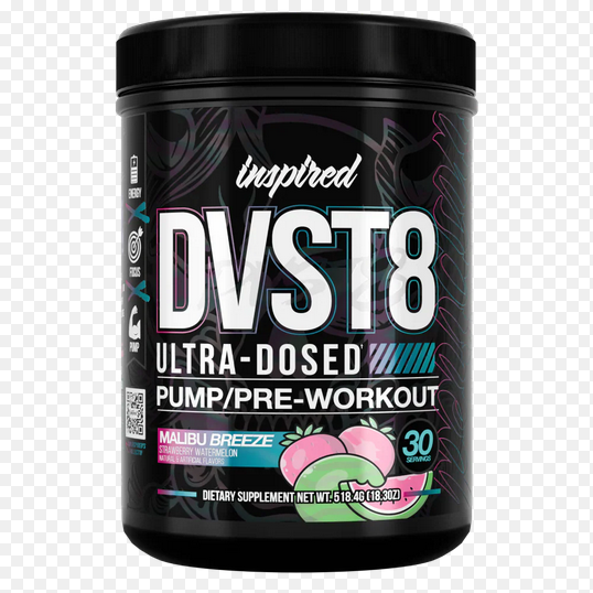 V1 DVST8