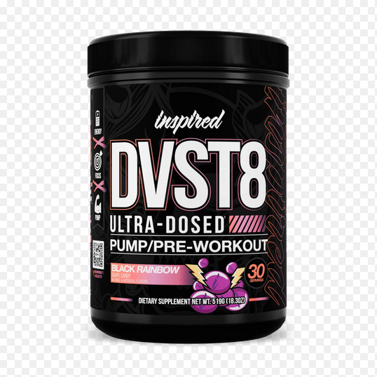 V1 DVST8