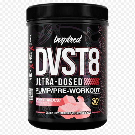 V1 DVST8