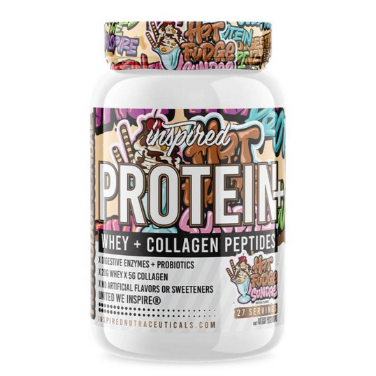 Inspired Protein