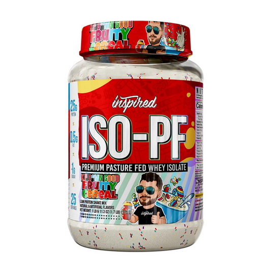 Inspired ISO-PF