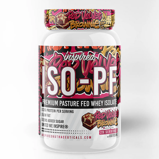 Inspired ISO-PF