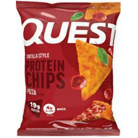 Quest Protein Chips