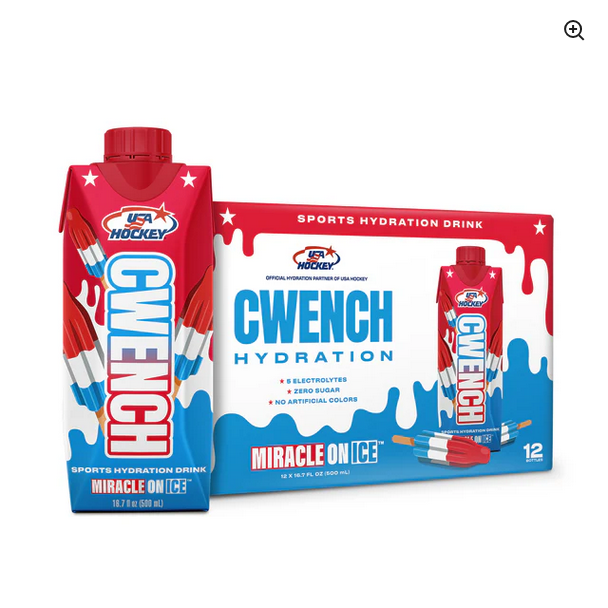 Cwench