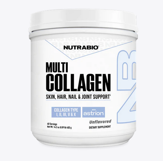 Nutrabio Multi Collagen